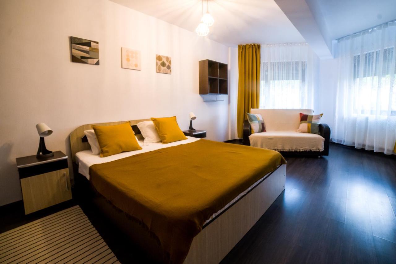 Pensiunea Xandra Hotel Corbi Exterior foto