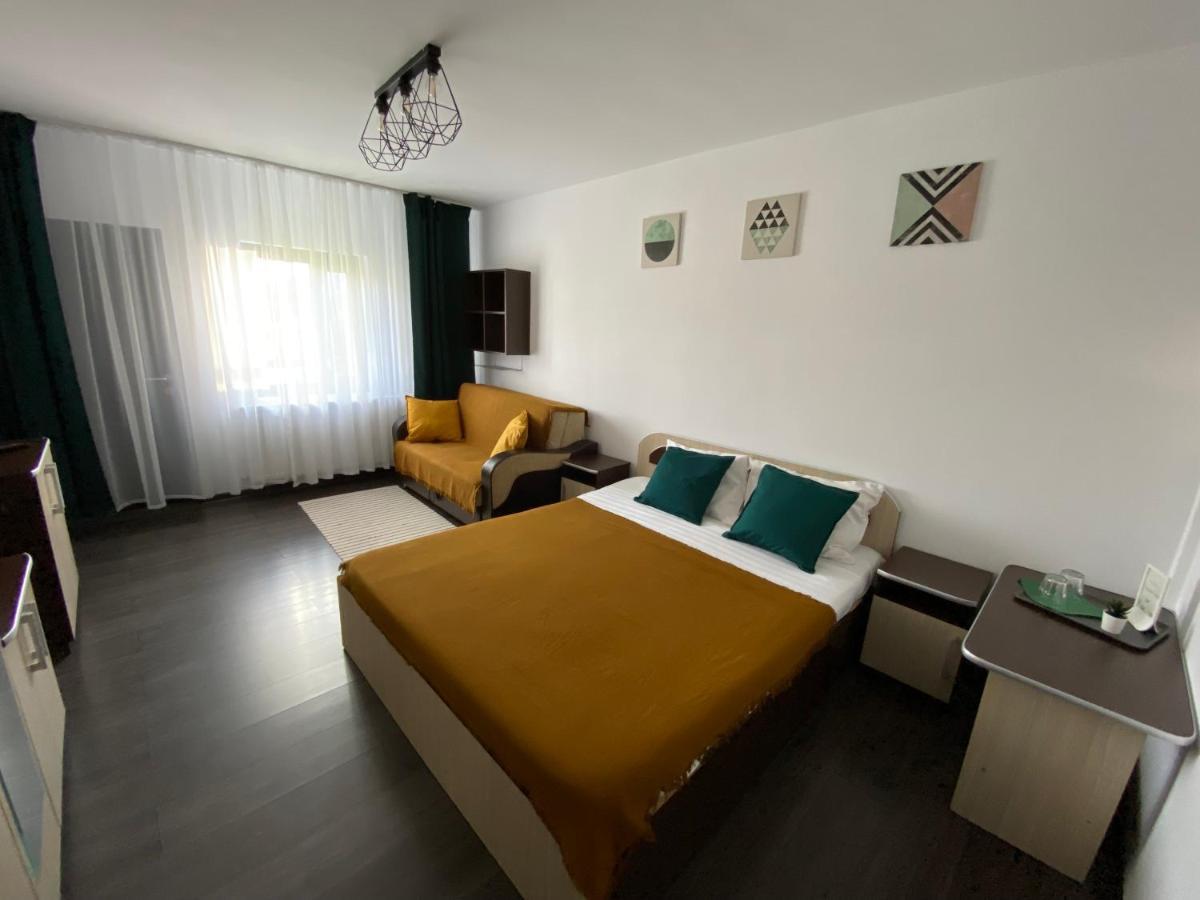 Pensiunea Xandra Hotel Corbi Exterior foto